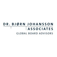 Dr. Bjørn Johansson Associates AG Logo
