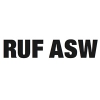 Werbeagentur RUF ASW AG Logo