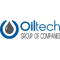 OILTECH ENGINEERING LTD Logo
