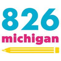 826michigan Logo