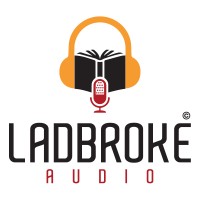 LADBROKE AUDIO LIMITED Logo