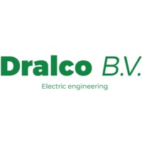 Dralco B.V. Logo