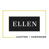 Ellen Lighting & Hardware Logo