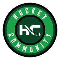 Hockey Community Logo