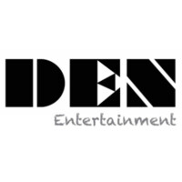 Den Entertainment Logo