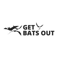 Get Bats Out Logo
