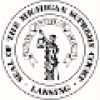 Michigan Supreme Court Logo