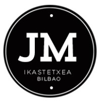 JM Bilbao Ikastetxea Logo