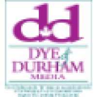 Dye and Durham Media Logo