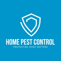 Home Pest Control Logo