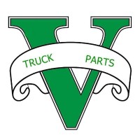 VTP OTOMOTİV LTD. ŞTİ. Logo