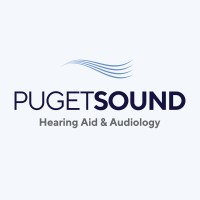 Puget Sound Hearing Aid & Audiology Logo