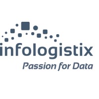 infologistix GmbH Logo