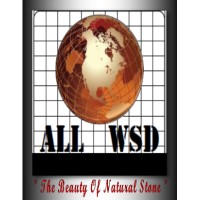 All World Stone & Design LLC Logo