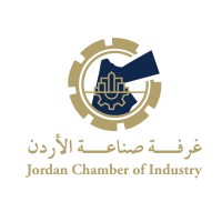 Jordan Chamber of Industry (JCI) Logo