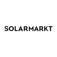 SolarMarkt GmbH Logo