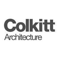 Colkitt Architecture Logo