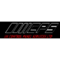 UK Control Panel Services Limited Logo