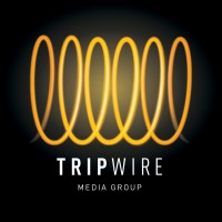 Tripwire Media Group Logo