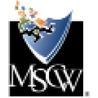MSCW Logo