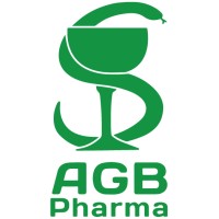 AGB-Pharma AB Logo