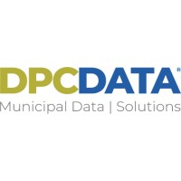 DPC DATA Inc. Logo