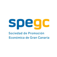 Sociedad de Promoción Económica de Gran Canaria (SPEGC) Logo