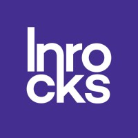 Los Inrockuptibles Logo