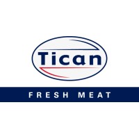 Tican Fresh Meat A/S Logo