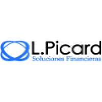 L. Picard Soluciones Financieras Logo