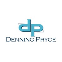 Denning Pryce Logo