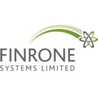 Finrone Systems Limited Logo