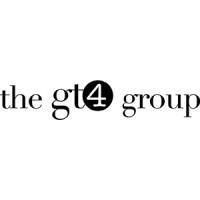 The gt4 Group Ltd Logo