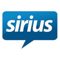 Sirius Web Solutions Logo