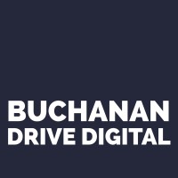 BUCHANAN DRIVE DIGITAL Logo