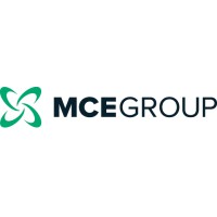 MCE GROUP Logo