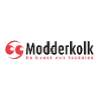 Modderkolk Projects & Maintenance BV Logo