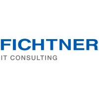 Fichtner IT Consulting GmbH Logo