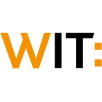 WIT: (WORKSHOP IT LTD.) Logo