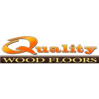 Quality Wood Floors Inc Logo