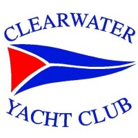 Clearwater Yacht Club Logo