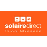 Solairedirect Energy India Pvt Ltd Logo