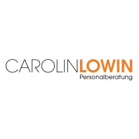 Carolin Lowin Personalberatung Logo