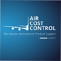 AIR COST CONTROL Logo