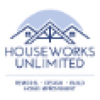 Houseworks Unlimited, Inc. Logo