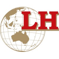 LEE HUNG SCIENTIFIC Logo