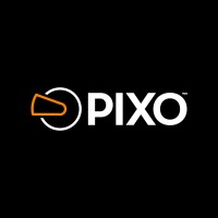 PIXO VR Logo