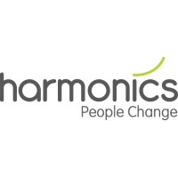 Harmonics Logo