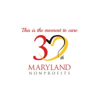Maryland Nonprofits Logo