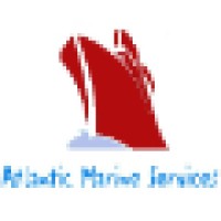 ATLANTIC MARINE SERVICES INC Logo